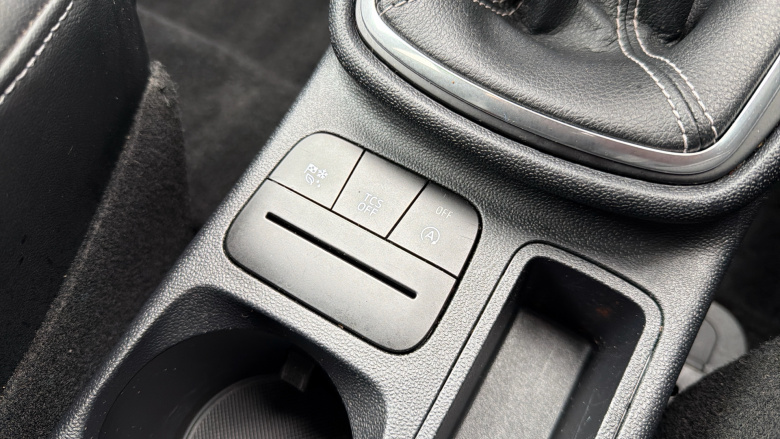 Ford Fiesta 1.0 EcoBoost Hbd mHEV 125 Titanium X 5dr Petrol Hatchback